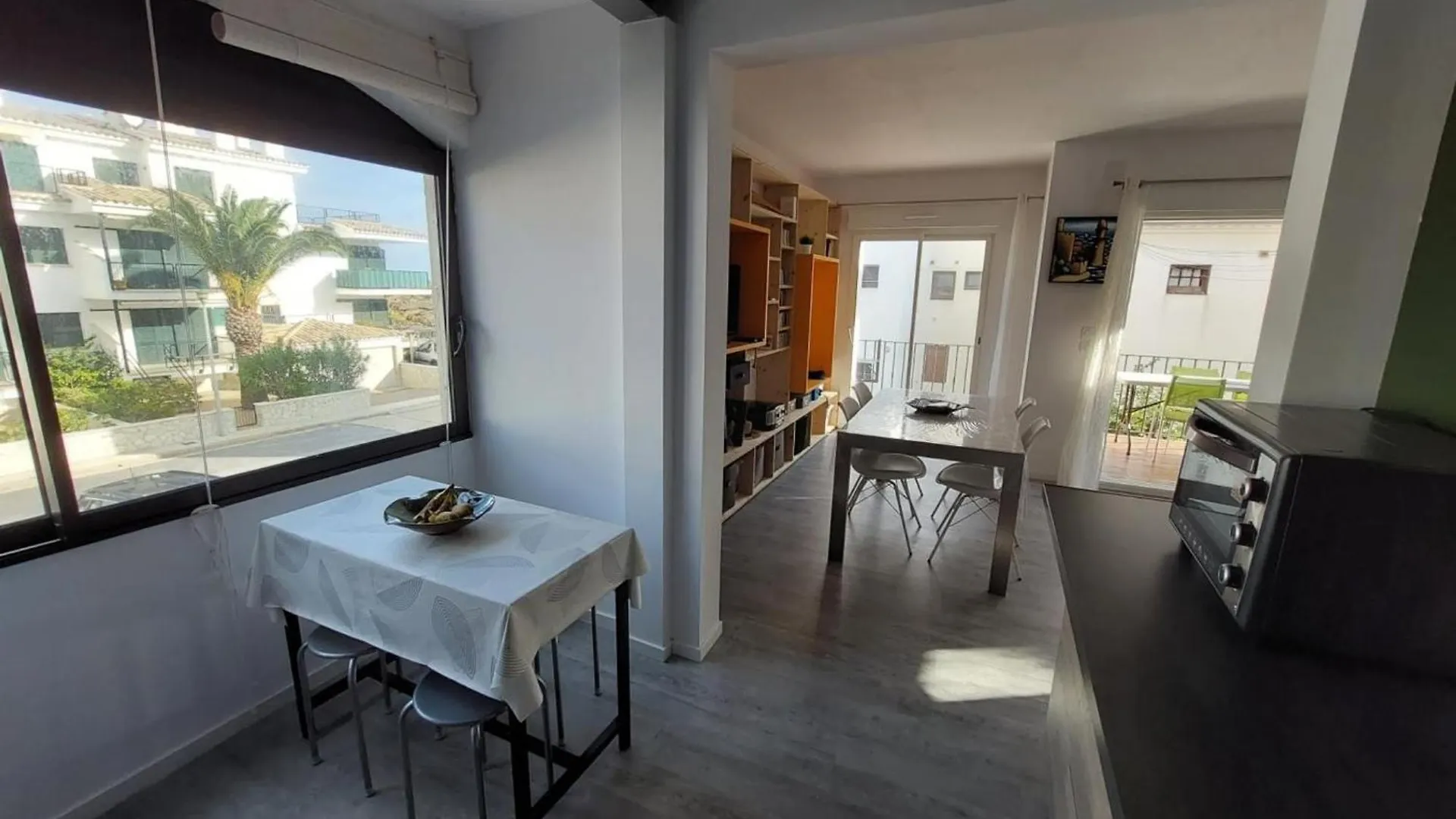 Appartement Apartamento Familiar De 3 Hab Cerca De La Playa En Llanca - Es-170-75