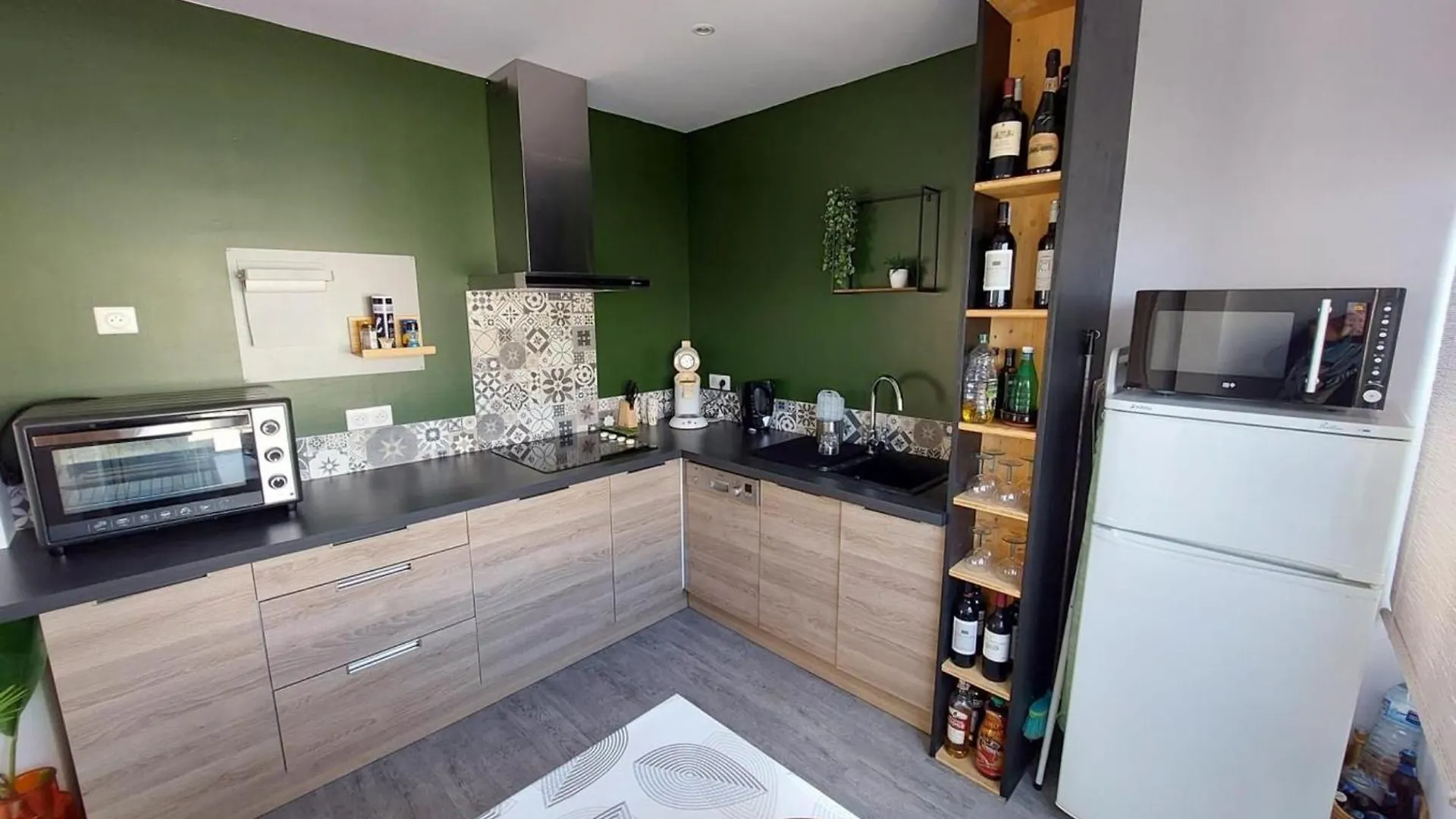 Apartamento Familiar De 3 Hab Cerca De La Playa En Llanca - Es-170-75 0*,  Spanje
