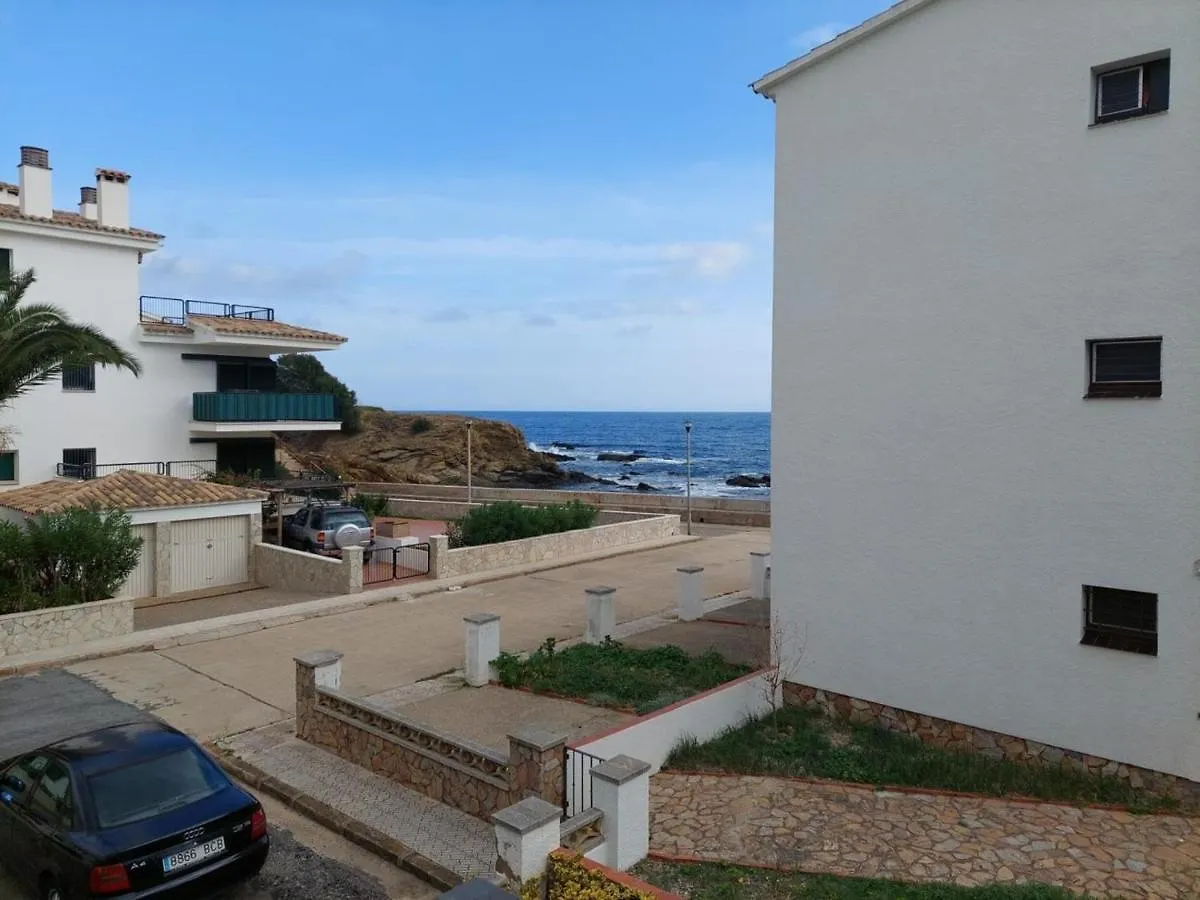 Apartment Apartamento Familiar De 3 Hab Cerca De La Playa En Llanca - Es-170-75 Spain